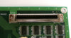 Nikon EP-X4 4S008-036 Interface Control Board PCB  Working Surplus