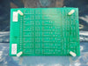 WJ Watkins-Johnson 905919-001 Hi-Res Temperature IFC PCB ADB1 Untested AS-IS