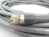 AMAT Applied Materials 0190-14431 RF Cable Supply To Target 74 Foot Working