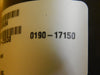 MKS Instruments 225A-25538 Baratron Differential Transducer AMAT 0190-17150 New