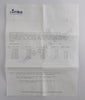 MKS Instruments 872B12PME2MT1 Baratron Pressure New Surplus