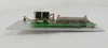 Balzers 1-Axis Pos. CPU VME Panel PCB PANCO-LAN Wyttenbach W322A Unaxis Working