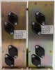 Control Concepts 3096-1014A SCR Power Controller AMAT Lot of 2 Working