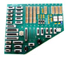 AMAT Applied Materials 0100-03315 MF IOC B2 C-ACP Signal Dist Backplane Working