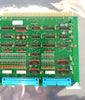 TEL Tokyo Electron MC-31002A Relay Process PCB Card PM081006-0B Lot of 2 Working