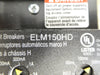 Square D HGF36045 Circuit Breaker PowerPact HG 060 ELM150HD Lot of 2 Working