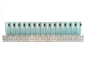 Fujikin FCS-4WS-798-F39B#B Mass Flow Controller MFC Reseller Lot of 15 Working