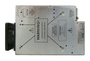 Pioneer Magnetics PM 2974A-3-5 DC Power Supply SVG 680-0146-048 Working Surplus