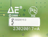 AE Advanced Energy 23020017-A Paranav Power Supply BD PCB 33020015 Lot of 3