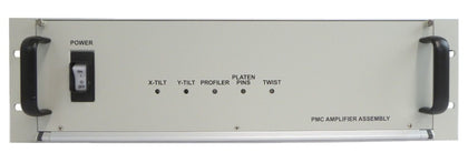 Copley Controls CC00-00658-000 PMC Amplifier Assembly Varian E19012310 Working