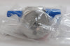 Parker Veriflo 45700041 Diaphragm Valve 930AOPLPNCSFSMF Lot of 2 New