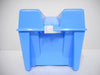 Entegris 126-1077-0603 Wafer Storage Box E208 Reseller Lot of 36 New Surplus