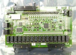 TEL Tokyo Electron 2180-020557-12 Digital I/O Board PCB RMT-DIO16-3 New Surplus