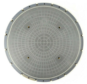 Hitachi High Technologies 2-833531-^G Electrode Head DZ Copper Has Wear Surplus