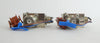 Jennings RC65-26S Relay Assembly SPST NC Coax Reseller Lot of 5 Working