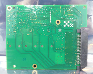 AE Advanced Energy 23020291-B Banana DC/RF Control Interface PCB 33020255-01