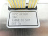 UNIT Instruments UFC-8160 Mass Flow Controller MFC 10 SLM O2 Working Spare