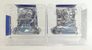 Brooks GF120C-107564 Mass Flow Controller MFC 12 SCCM Kr Lot of 2 New