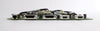 Waters 210000478 Mother Board PCB Assembly 510000478 Working Surplus