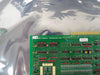 TEL Tokyo Electron MC-31002A Relay Process PCB Card PM081006-0B Lot of 2 Working