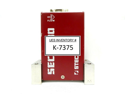 STEC SEC-7330M MFC Mass Flow Controller SEC-7330 30 CCM O2 Working Spare