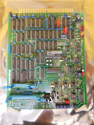 JEOL MP003470-01 MOTOR DRIVE Board PCB Card TA JEM-2010F Working