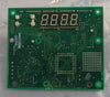 Neslab Instruments 024496.3A Operator Interface Panel PCB Assembly Working