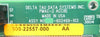 Delta Tau 602469-102 PCB PMAC-2 ACC8E 500-22557-000 KLA-Tencor eS31 Working