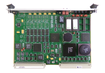 Motorola 01-W3347F43A Processor PCB Card MVME 147-023 TEL 3286-000516-12 Working