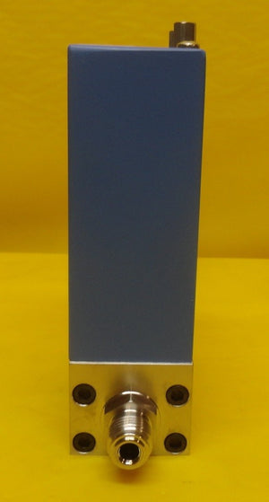 Mykrolis FC-2950MEP5 Mass Flow Controller MFC 2950 Series 200 SCCM Cl2 Used