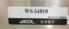 JEOL WS-54010 Column Cable Feed Through Assembly JWS-7555S SEM Working Surplus