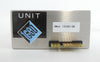 UNIT Instruments UFC-1660 Mass Flow Controller MFC 1 SLM CL2 Lot of 2 Working