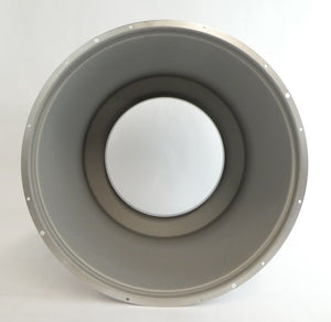 AMAT Applied Materials 0021-07905 Lower Shield LTBESC Working Surplus