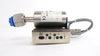 MKS Instruments 750C13TCE2GG Baratron Transducer R750C13TCE2GG Switch Lot of 3