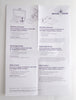 Mettler Toledo 214455 HA-TC Temperature Calibration Kit Lot of 3 Spare Surplus