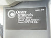 Oyster Terminals RT90 Hand Held Laser Controller Cymer 05-13003-00 Working