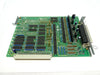 Mitsubishi BD626A990G52 I/O PCB Card E31IO Robot Controller CR-E356-S06 Working