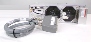 DCG-200Z Optima MKS Instruments OPT-100Z-00 DC Plasma Generator MASTER Working