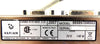 Turbo-V 70 Navigator Varian 9698970M003 Turbo Pump Controller Refurbished