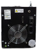 MSR 90 AB Sciex 5090609 Multi Stage Roots Dry Vacuum Pump nXR120i Error As-Is
