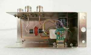 Lam Research 853-017163-001 RF Switch Box 810-17032-1 4420 Rainbow Working