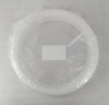 AMAT Applied Materials 0200-35023 Quartz Lower Chamber Liner OEM Refurbished