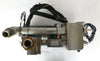 Nikuni 25CLX15U5 MLTC Centrifugal Pump 25CLX15U5 Motor Nikon NSR-S205C Working