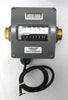 Hedland H704B-010-F1 Flow-Alert Flow Meter HLIT 290 Lot of 4 New Surplus