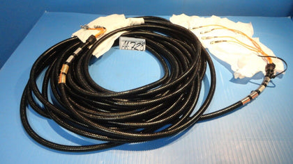 KLA-Tencor Fiber Optic Cable AIT UV Used Working