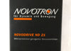 Novotron ND21-5605KS-011-01 Digital Servo Drive NOVODRIVE ND 21 Working Surplus
