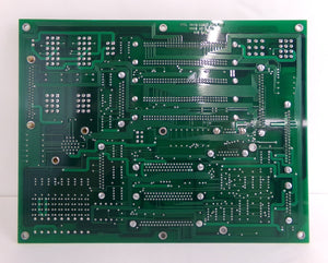 AMAT Applied Materials 0100-00734 300mm HDPCVC Chamber Distribution PCB Working
