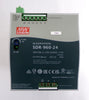 Mean Well SDR-960-24 48V DC Power Supply Lot of 3 Working Surplus
