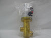 NRC National Research 1254-3/4 Pneumatic Valve Varian VSEA 5865013 New Surplus