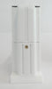 AMAT Applied Materials 0190-89383 Flow Controller 250-2500mL/min Working Surplus
